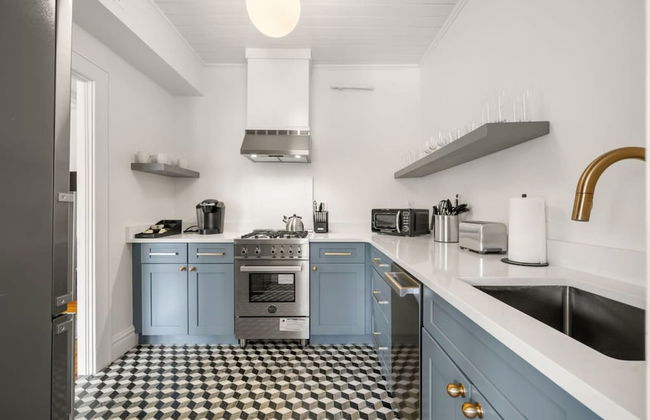 The Adaline 7 Luxury Hyde Park Apt - Foto 8