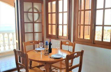 001 CABOMAR I CON VISTAS AL MAR - Photo 3