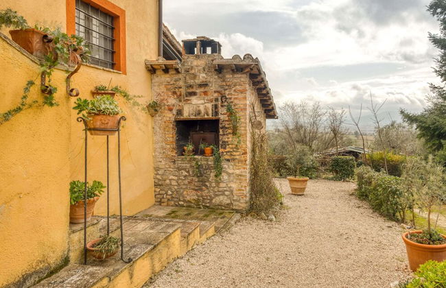 Belvilla by OYO Il Grappolo e la Rosa - Foto 31