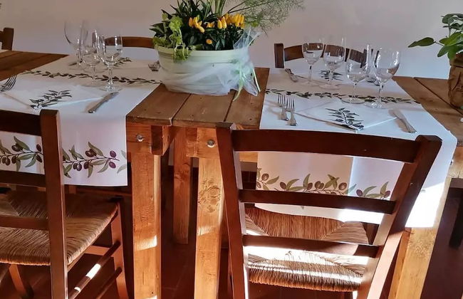 Fattoria di Cintoia - Photo 58