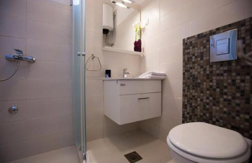 Apartments Villa Roza - Foto 77