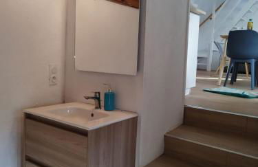 TY PENTY - Petit cocon pour 2 en bord de mer - Foto 19