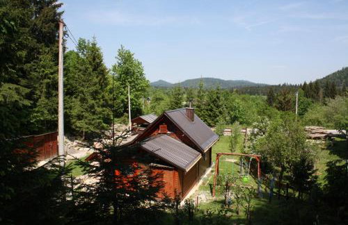 Chalet Woody - Foto 34