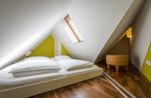 "goethezimmer" Ferienwohnung und Zimmer am Burgplatz - Foto 12