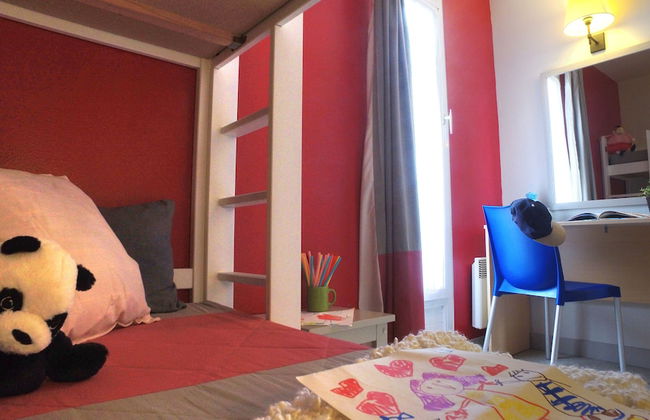 VVF Golfe du Morbihan Sarzeau Arzon - Foto 5