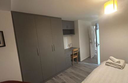 2 bed room , ensuite Flat close to Heathrow, Windsor , Langley - Foto 13