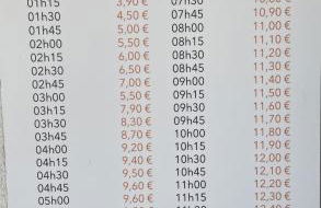 Superbe appartement, 3 chambres, gare St Charles - Foto 20