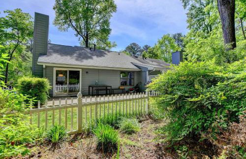 Walk to Avalon or Downtown 3 - Foto 9