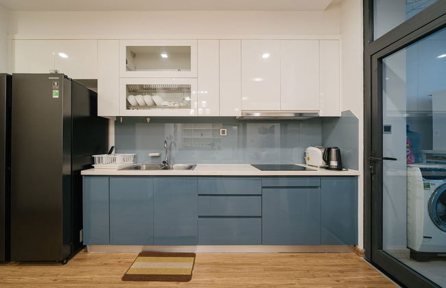 Shendo Vinhomes Metropolis - Foto 72