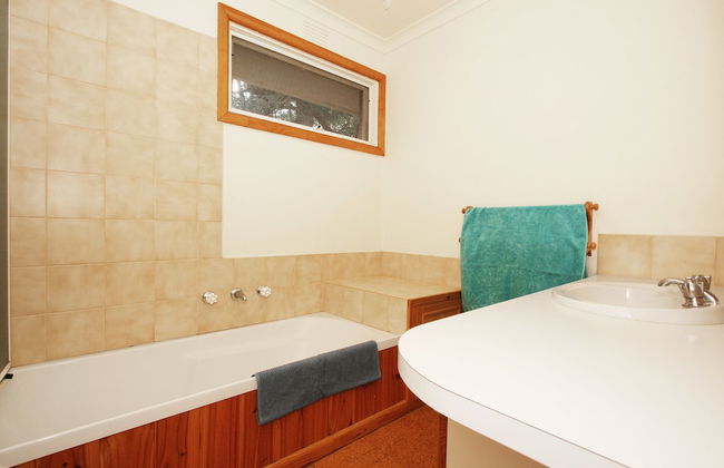 3 43 Thames Holiday Unit - Foto 6