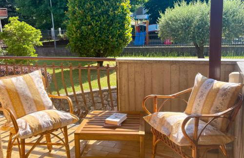 Villa Grazia - Foto 9