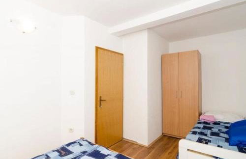 Apartments Ere Zuronja-One-Bedroom Apartment with Sea View 3 - Photo 14