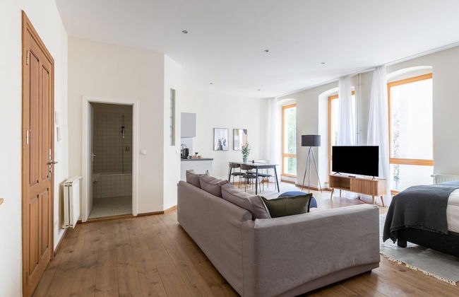 Schoenhouse Avenue by Limehome - Photo 76