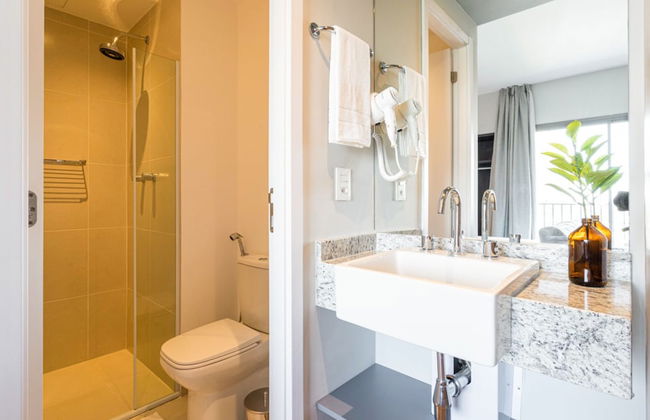 Charlie Aeroporto Congonhas CGH - Foto 54