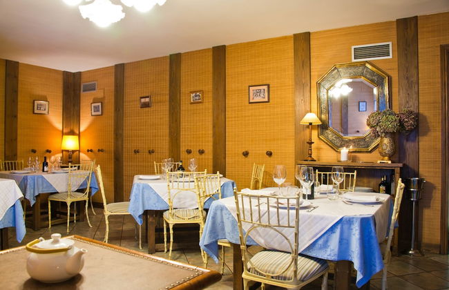 La Posada de Bayuela - Foto 20