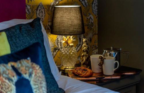 Trewhiddle Retreat V3 by Together Travel - Luxury 4-Bedroom Villa - Foto 31