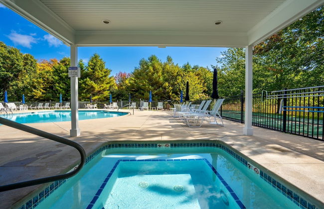 Captains Cottage Sleeps 6! - Foto 1