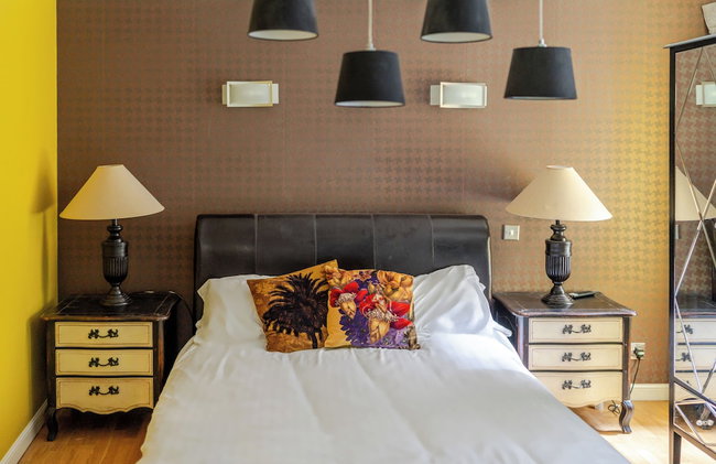 Royal Mile Apartments by Joivy - Foto 25
