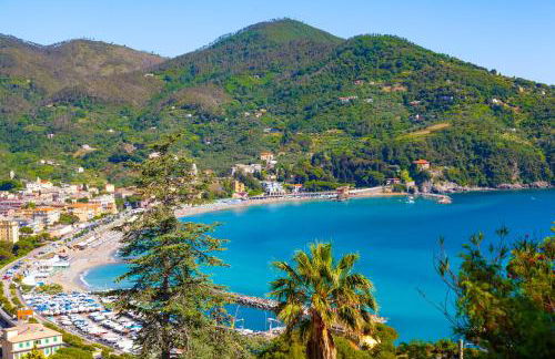 GIARDINO SUL MARE House - Levanto Sea View - Foto 28