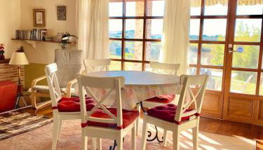 Casa Fresno alojamiento en el campo hasta 5 personas cerca de Salamanca - Foto 1