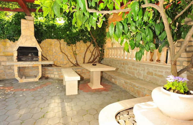 Villa Anni - Foto 58