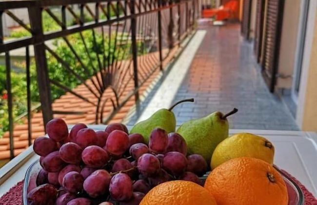 Naomi's Sunshine - Foto 20