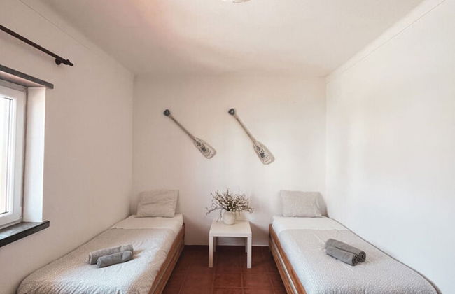 Soothing Holiday Home in Ferrel near Baleal Island - Foto 8