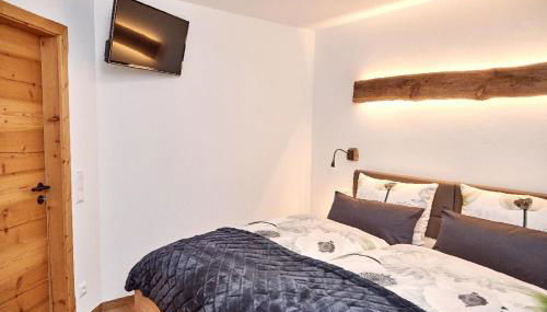 Ferienwohnungen Wald und Wiese - Foto 3