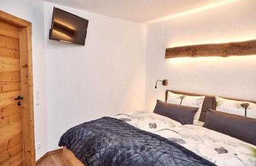 Ferienwohnungen Wald und Wiese - Foto 3