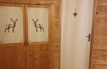 Gîte Ha-Py Chalet - Foto 21