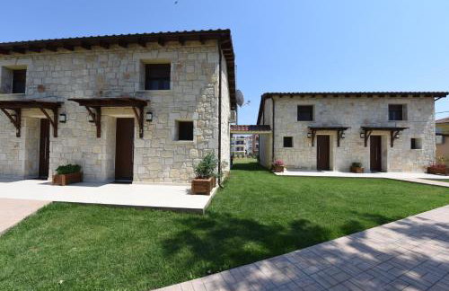 Tsimpoukas Village - Foto 17