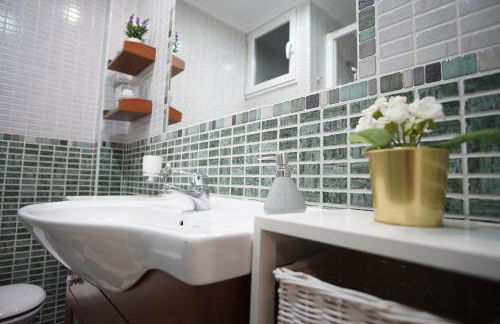 Coqueto junto a Casco Viejo - Foto 35