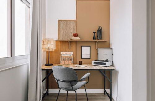 Fimi - 1 bedroom in Avenidas Novas - Photo 16