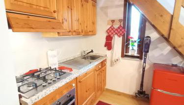 La casa dello stambecco - Foto 4