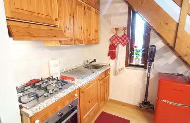 La casa dello stambecco - Foto 4