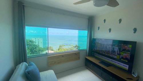 Apartamento Vista Mar Incrível! - Foto 3