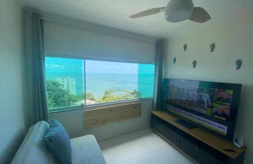 Apartamento Vista Mar Incrível! - Foto 3