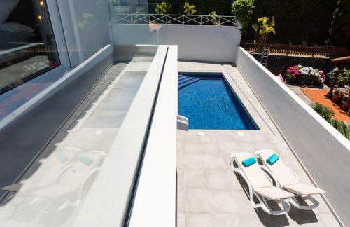 Pinalito - Vivienda vacacional con piscina privada - Foto 21