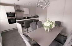 3 Bedroom Beautiful Home with Garden, AC, Hot Tub - Photo 5