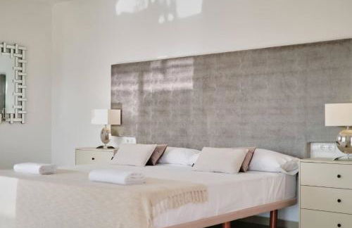 Villa Romeo cerca de la Playa de Talamanca e Ibiza - Photo 38