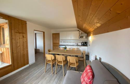 travelski home classic - Les Chalets de la Fontaine du Roi - Foto 12