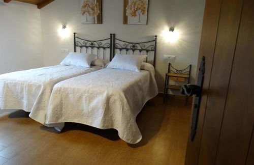 Alojamiento Rural El Lario - Foto 24