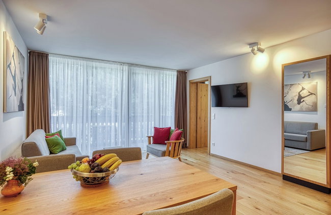 All-Suite Resort Fieberbrunn - Foto 8