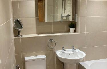 Chapel Court Apartments - Foto 37