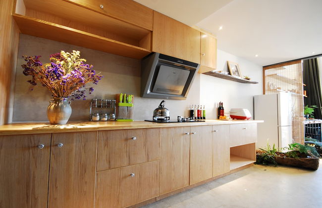 Yunjvhaijing Dali Hotel - Foto 47