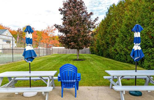 204 at the Shore - Foto 23