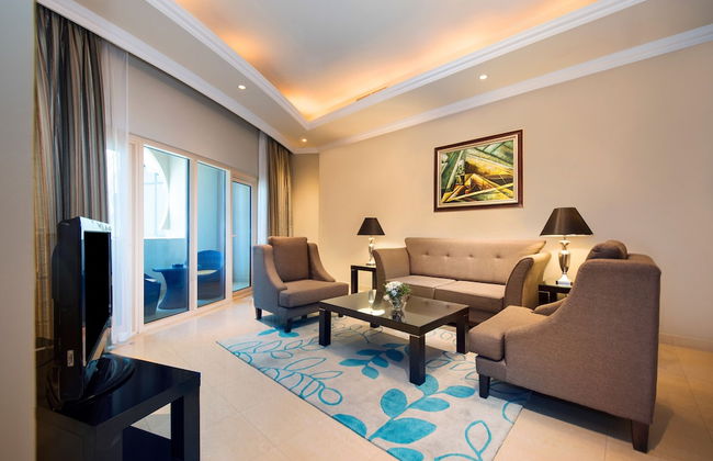 Al Hamra Residence - Foto 23