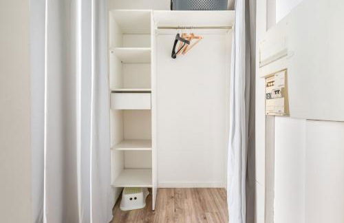 Appartement style industriel, propre, WIFI Fibre - Foto 2