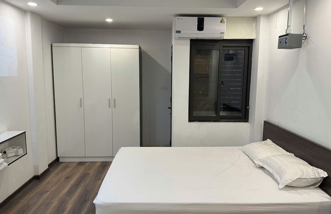 Era Apartment Ha Yen Quyet - Foto 14