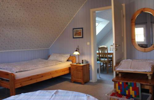 Apartment Appartement mit Wallbox by Interhome - Foto 8